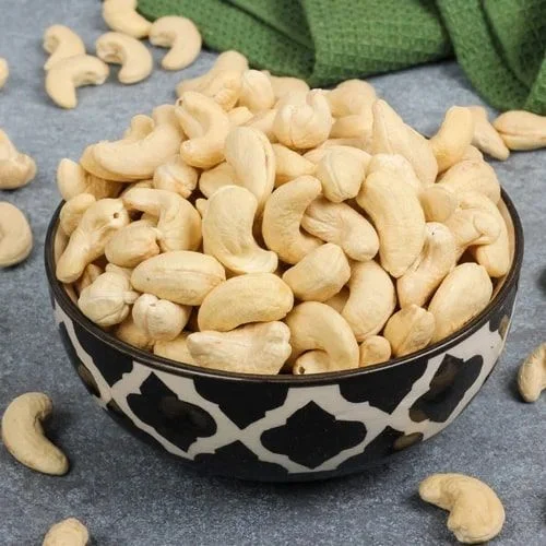 Cashew Industry Growth