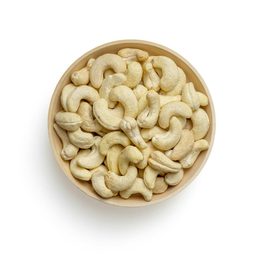 Trisakti Cashews