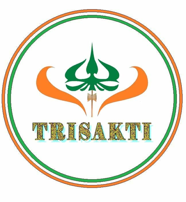 Trisakti Cashews logo
