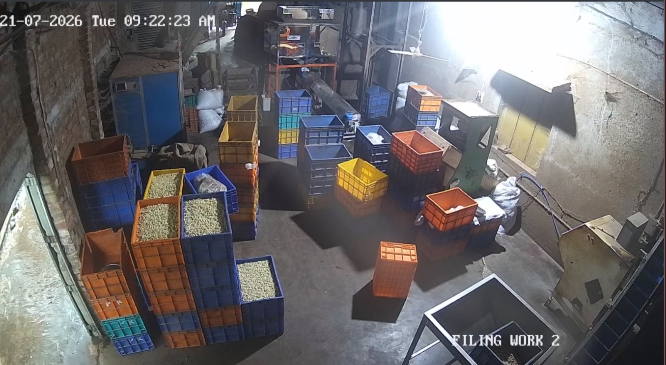 PILING WORK