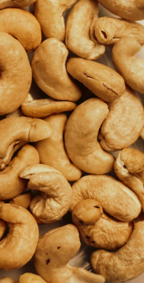 Black Pepper Kaju
