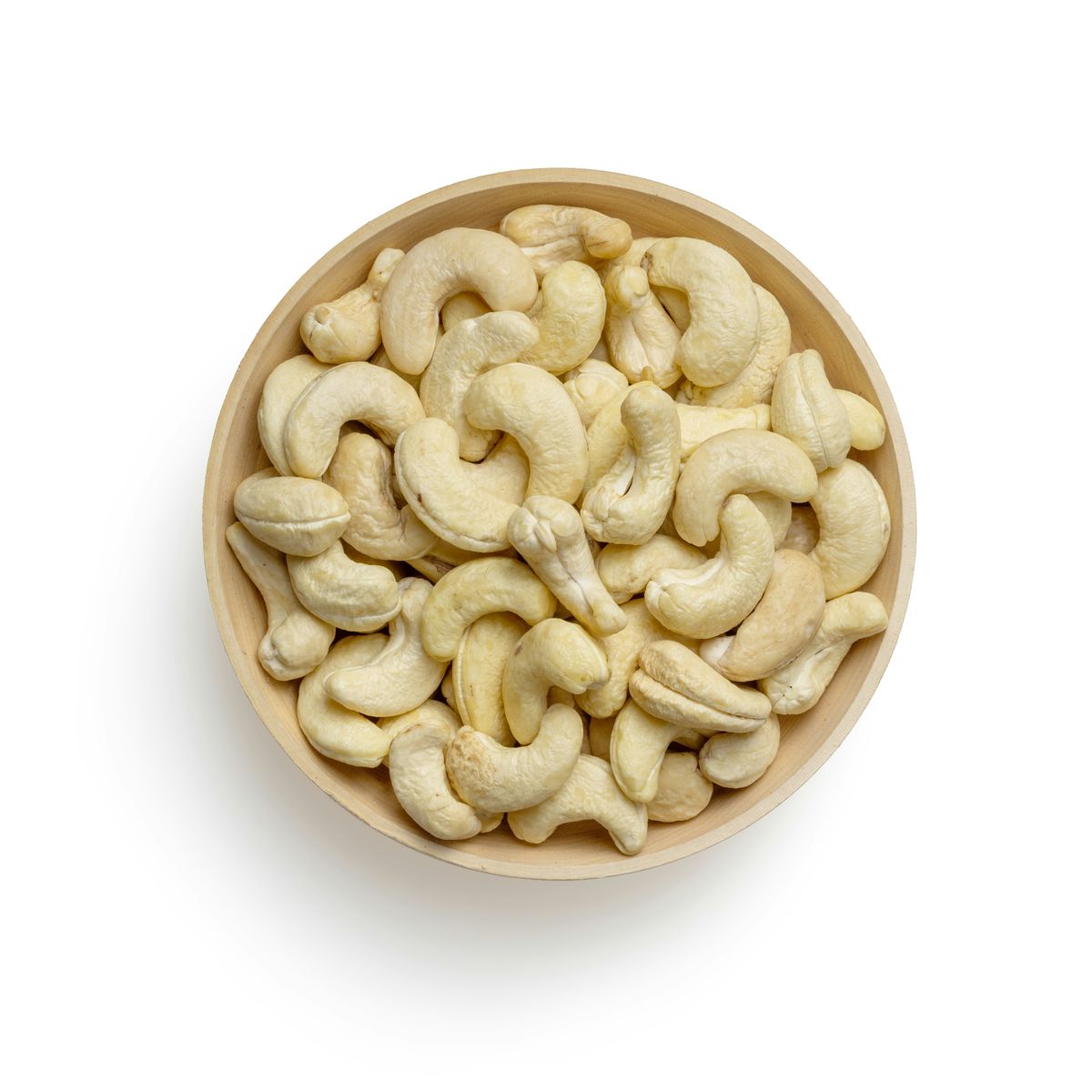 Budget-Friendly Whole Kaju
